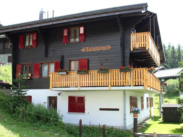 aussensommer