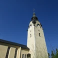 Ev.-Luth. Kirche St. Nikolai Bergen Vogtland
