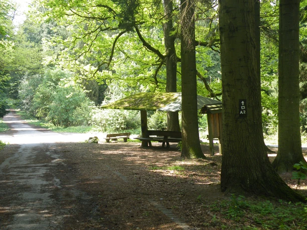 Arboretum Burgholz Arboretum Burgholz