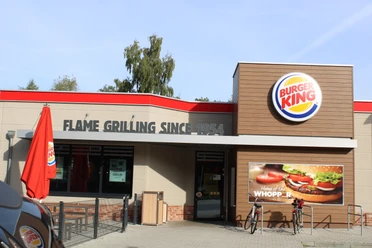 Burger King Meppen