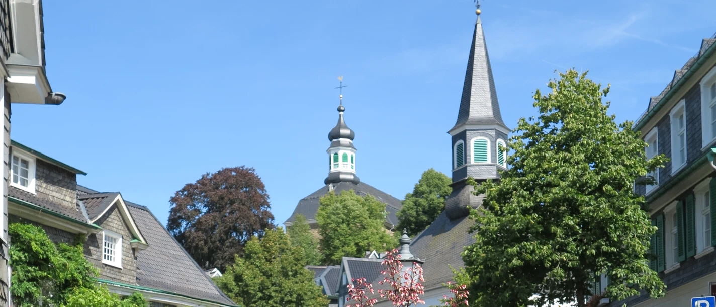 Klosterkirche St. Mariä Himmelfahrt Klosterkirche St. Mariä Himmelfahrt