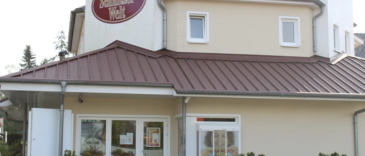 Schnitzelwelt