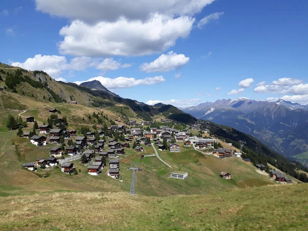 Riederalp