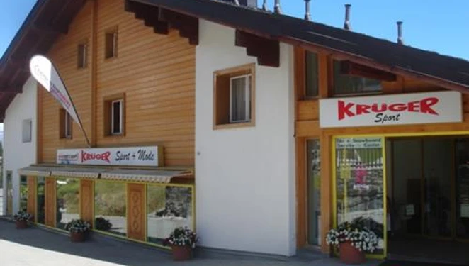 Aussenansicht Sommer