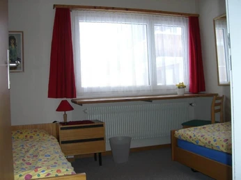 Kinderzimmer Nordseite