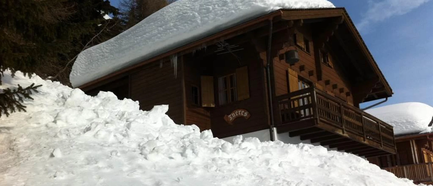 Chalet Theres
