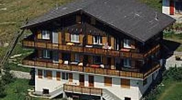 Aussenansicht Sommer