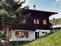 Aussenansicht Sommer 2