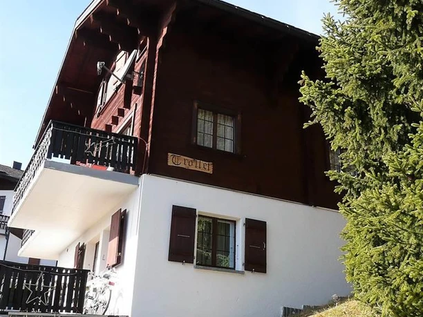 Aussenansicht
