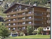 Aussenansicht Sommer