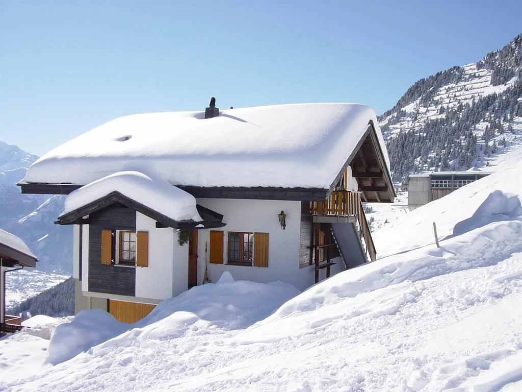 Aussenansicht+Winter