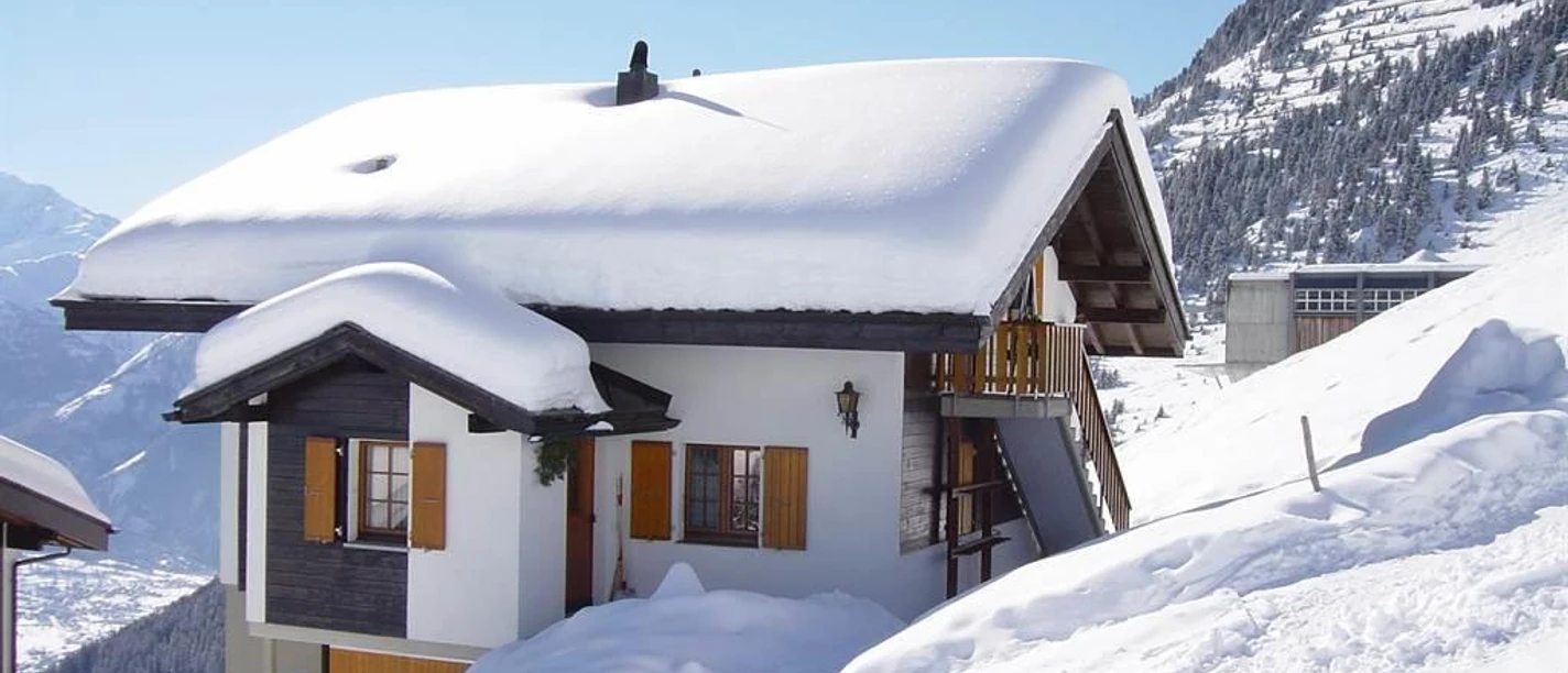 Aussenansicht+Winter