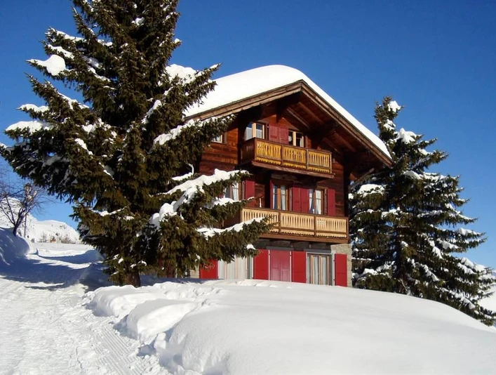 Chalet Ritz