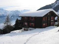 Aussenansicht Winter 1