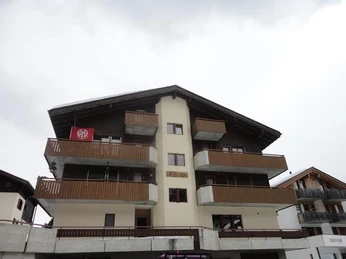 Aussenansicht Winter 1