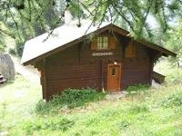 Aussenansicht Sommer 2