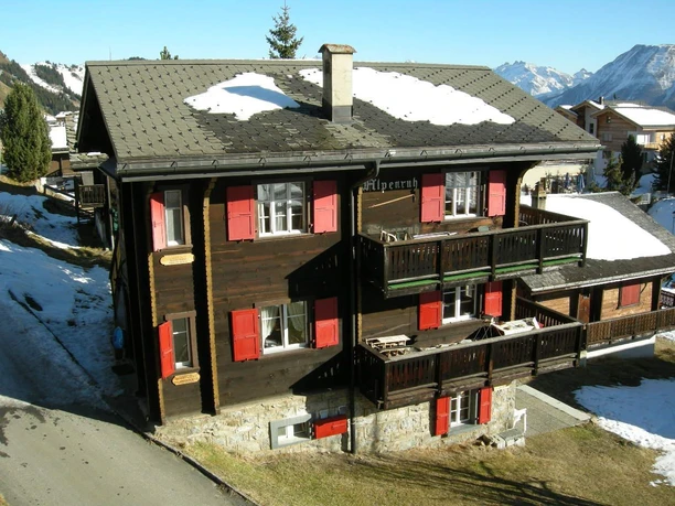 Winteransicht