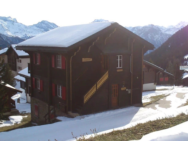 Alpenruh DG (Oben)