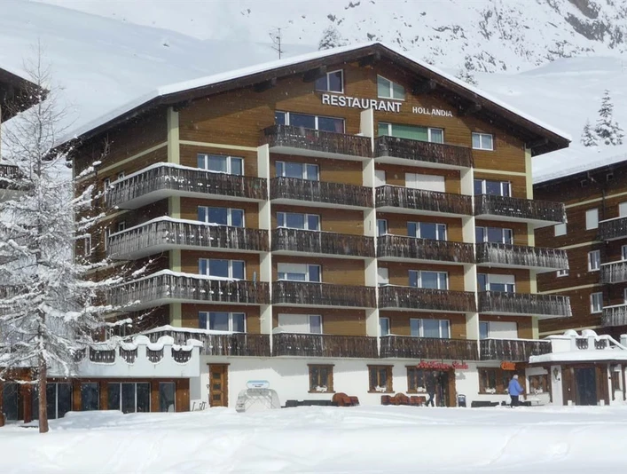 Haus Hollandia