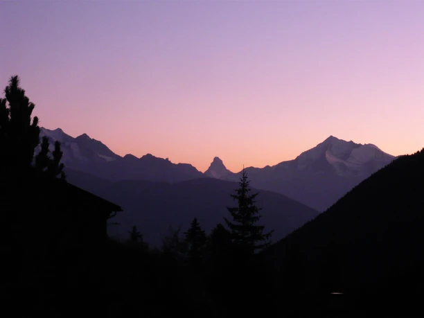 Abendstimmung