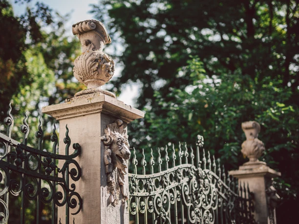 Stiftsgarten_historischer Zaun stiftsgarten-historischer-zaun