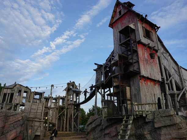 Jaderpark Hofrichter