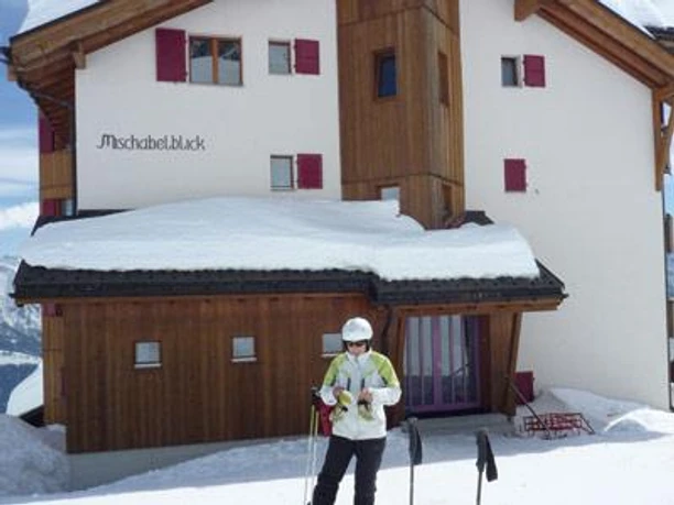 Haus 1