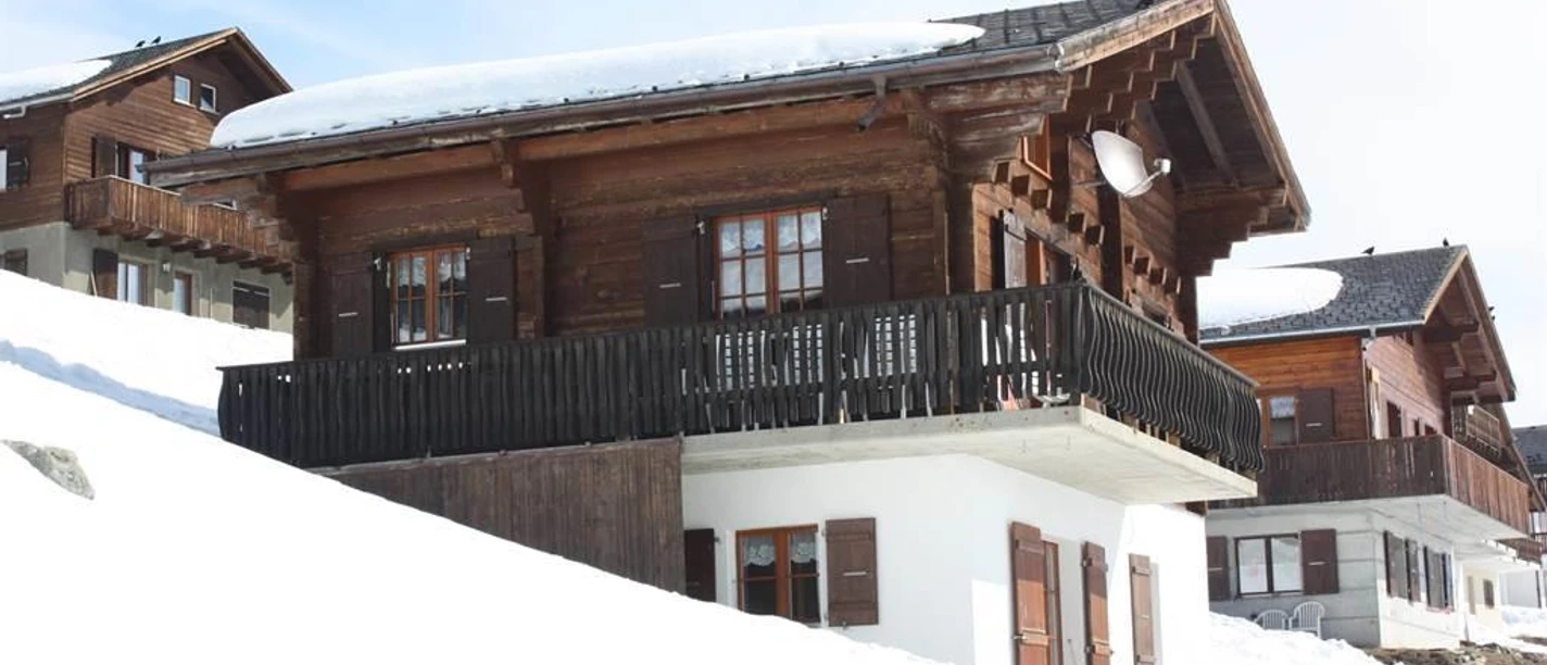 Sylvin (neuer Balkon fehlt auf Bild)