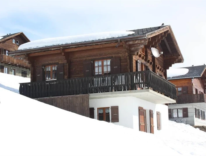 Sylvin (neuer Balkon fehlt auf Bild)