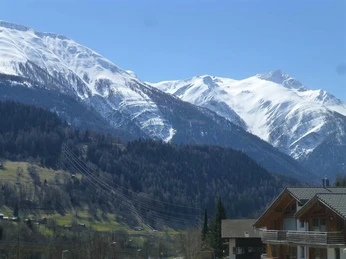 Aussicht (nach Süden)