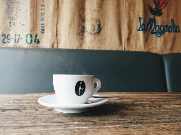 © Sylt Marketing l Julia Petersen_Tasse der Kaffeerösterei Rantum