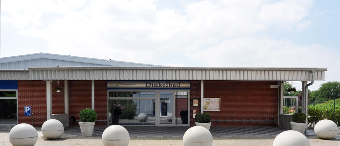 Dinkelbad_Neuenhaus Dinkelbad Neuenhaus