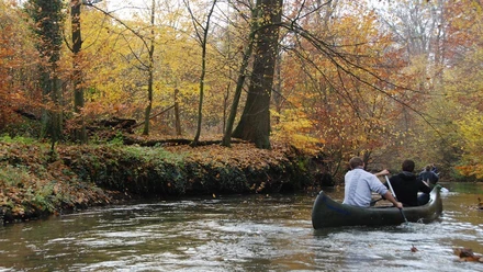 Rodenwaldt & Partner Canoe Hire Rodenwaldt & Partner Canoe Hire