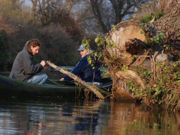 Rodenwaldt & Partner Canoe Hire Rodenwaldt & Partner Canoe Hire