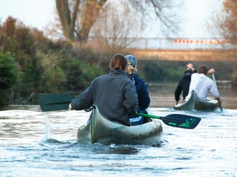 Rodenwaldt & Partner Kanuvermietung Rodenwaldt & Partner KanuvermietungRodenwaldt & Partner Canoe Hire