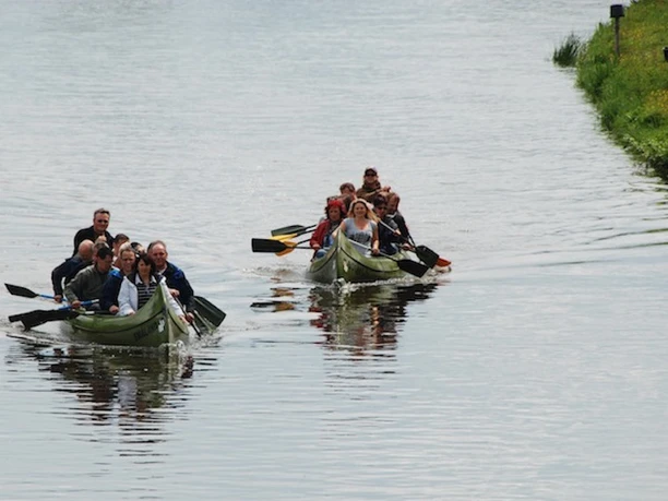 Rodenwaldt & Partner Kanuvermietung Rodenwaldt & Partner Kanuvermietung