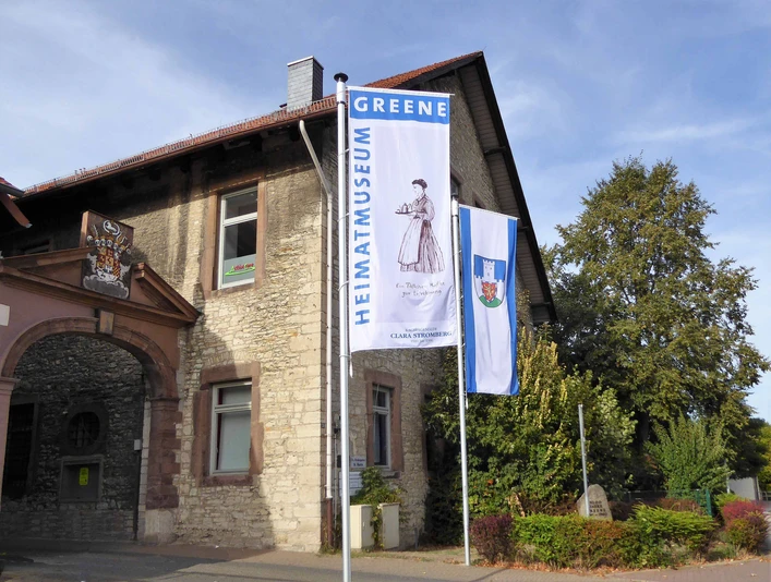 Heimatmuseum Greene heimatmuseum-greene