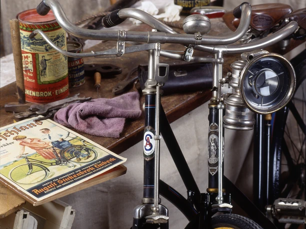 Stukenbrokausstellung StadtMuseum stukenbrok-exhibition-city-museum