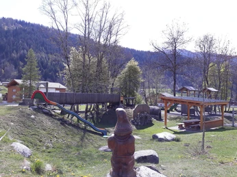 Spielplatz