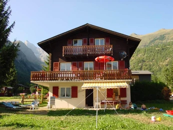 Chalet URSI
