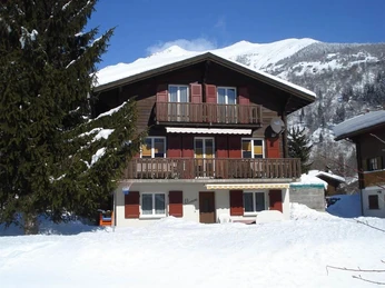 Chalet URSI