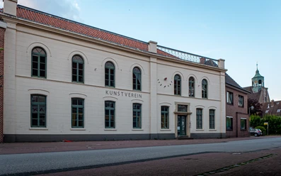 Kunstverein_Grafschaft_Bentheim Kunstverein Grafschaft Bentheim