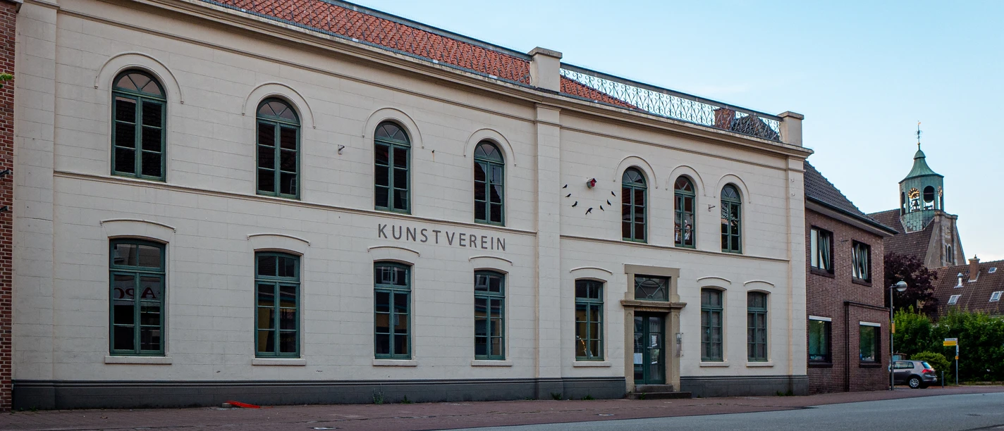 Kunstverein_Grafschaft_Bentheim Kunstverein Grafschaft Bentheim
