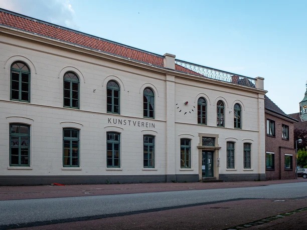 Kunstverein_Grafschaft_Bentheim Kunstverein Grafschaft Bentheim
