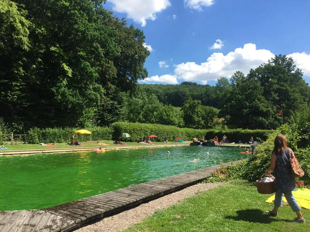 Badesee Lauenberg_mit Grünanlage badesee-lauenberg-mit-gruenanlage