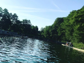 Badesee Lauenberg_aus dem Wasser badesee-lauenberg-aus-dem-wasser