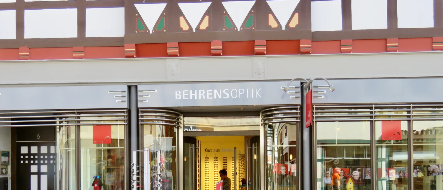 Behrens Optik