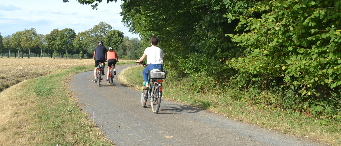 Radtour