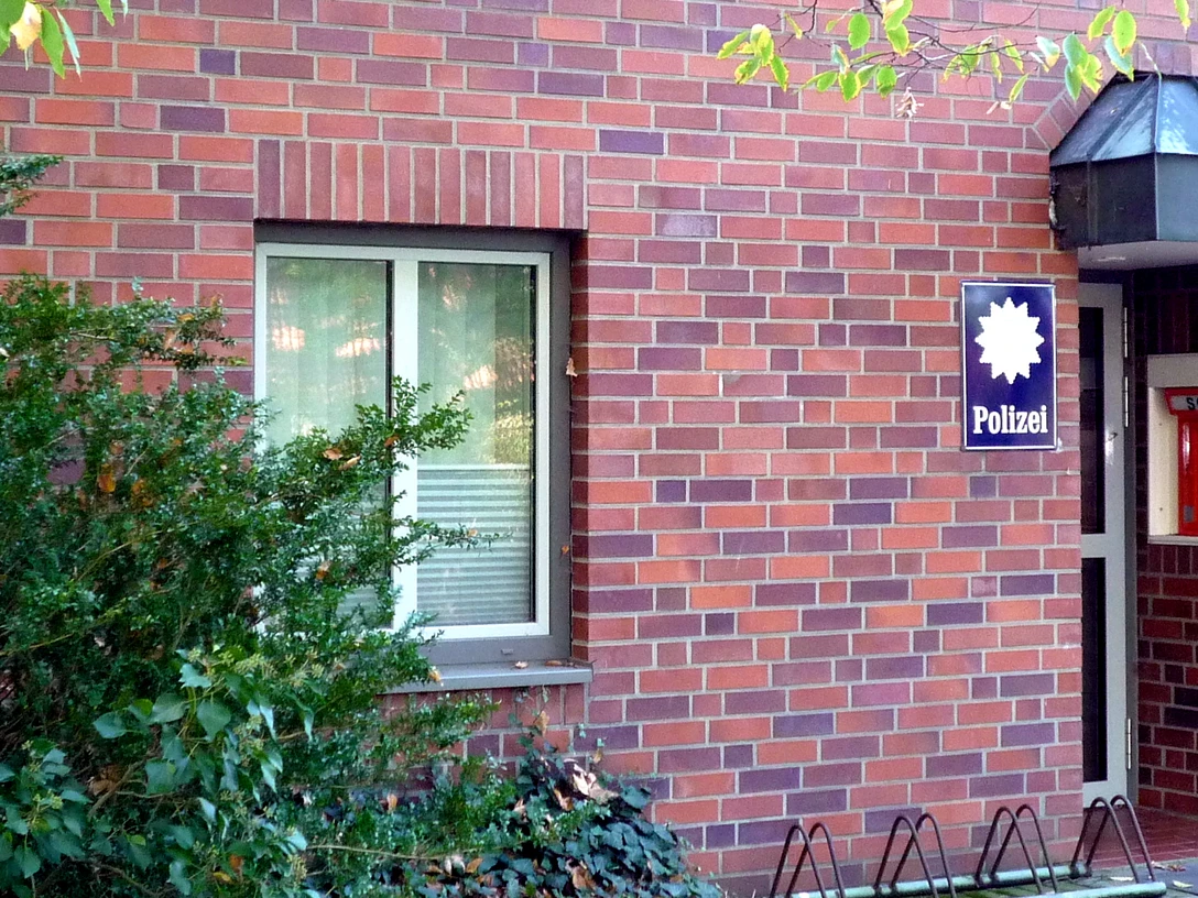 Polizeidienststelle Tarmstedt Polizeidienststelle Tarmstedt