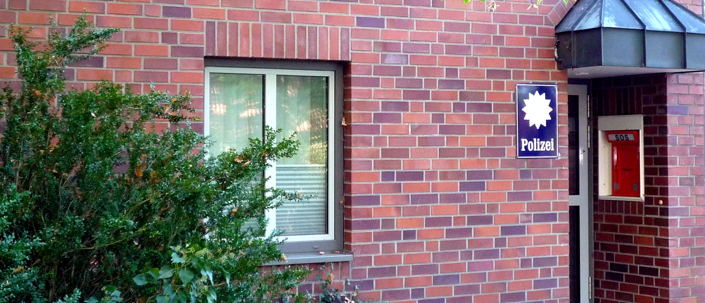 Polizeidienststelle Tarmstedt Polizeidienststelle Tarmstedt